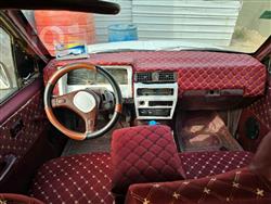 نيسان بيك اب